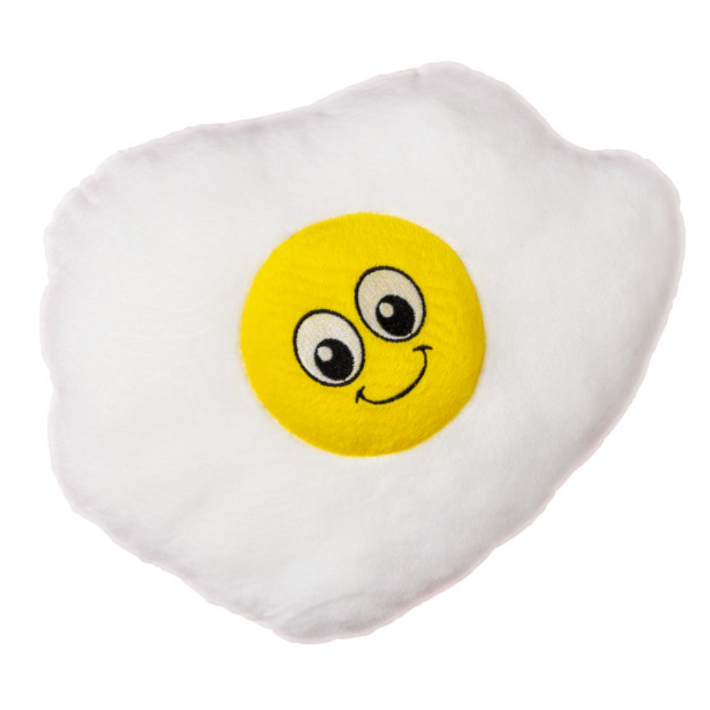 Fried Egg Haribo Plush