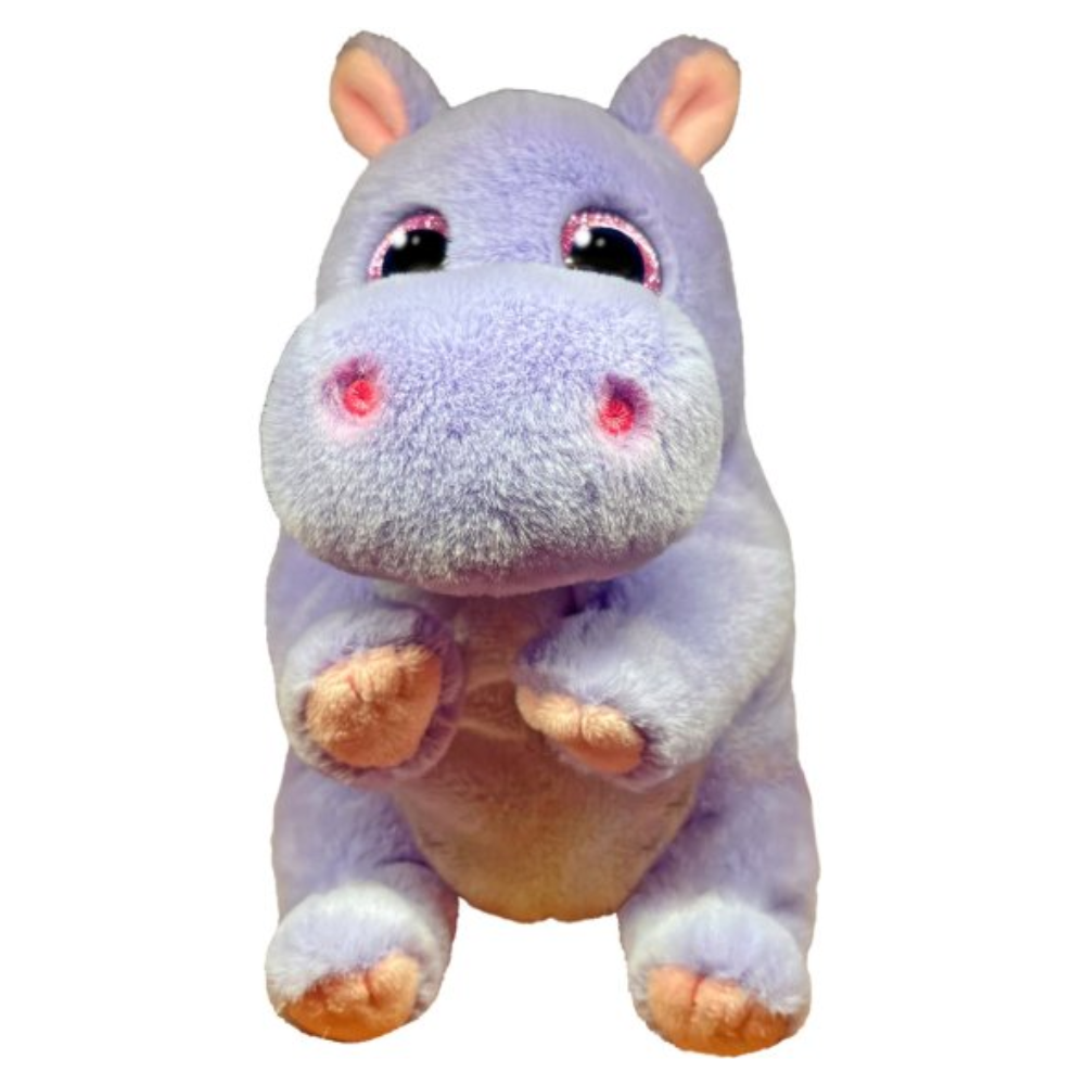 Ty Beanie Boos  Henrietta the Hippo