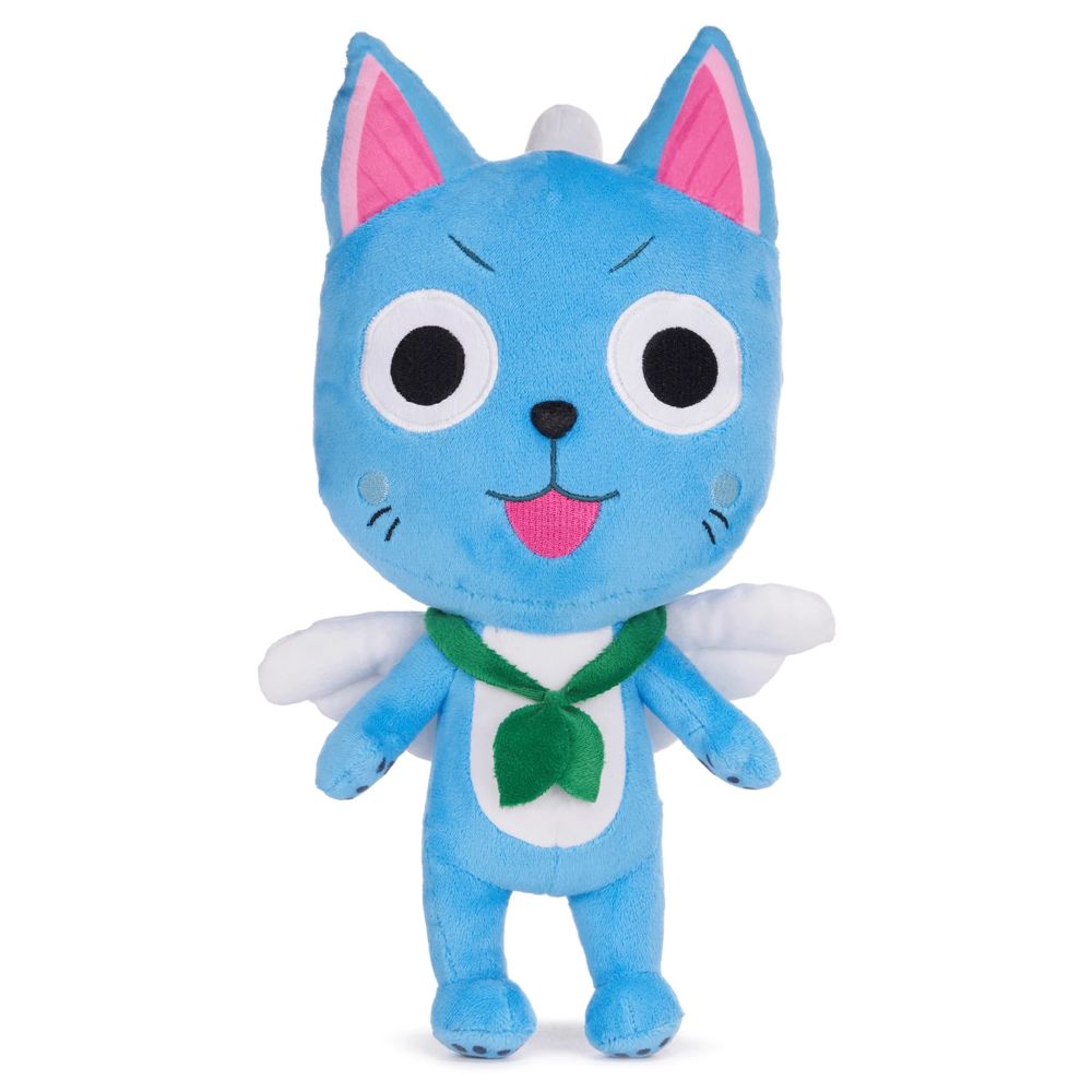 Happy Fairytail Plush