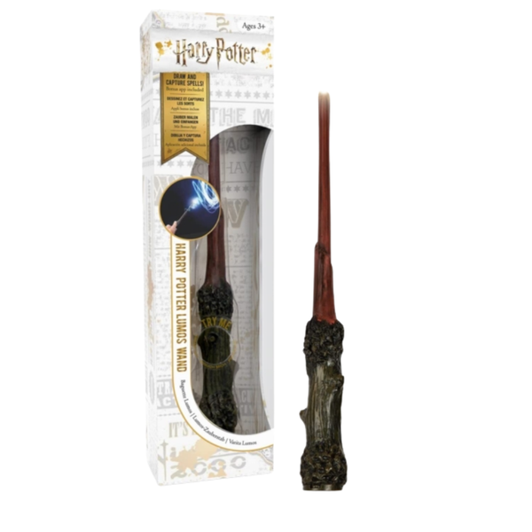 Harry Potter Lumos Wand - Harry
