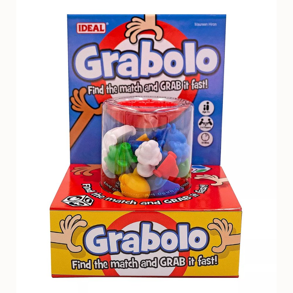 IDEAL Grabolo