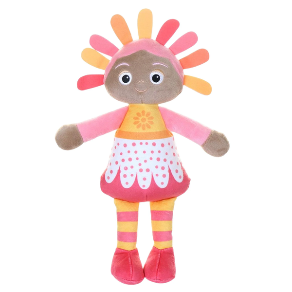 In The Night Garden Plush - Upsy Daisy