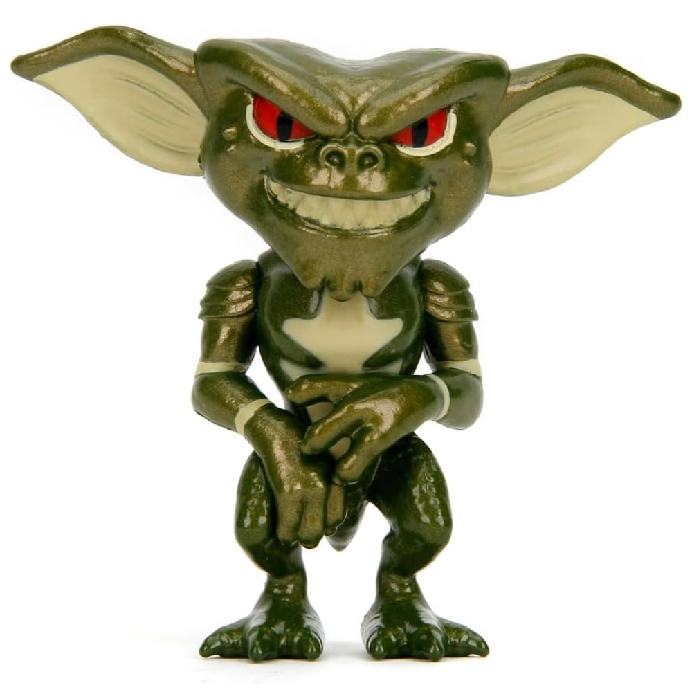 Jada 2.5 inch Metalfigs Gremlins