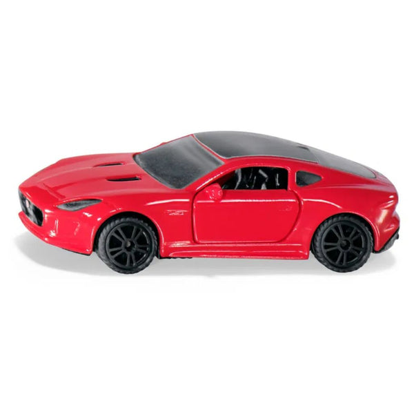 SIKU Jaguar F-Type R – Die-Cast Model Vehicle 1520
