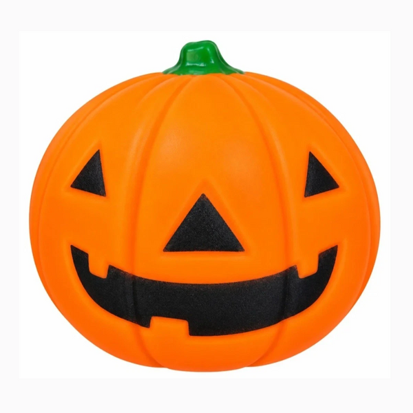 Jumbo Halloween Pumpkin Squishy