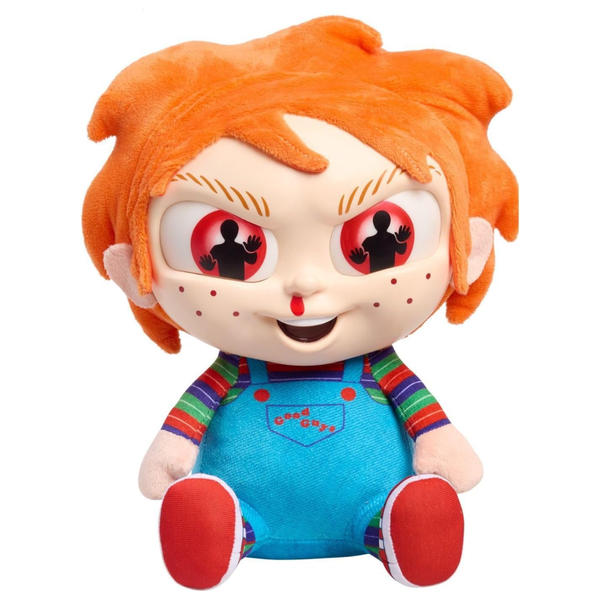 Just Play Tiny Nightmares Large Chucky Plush