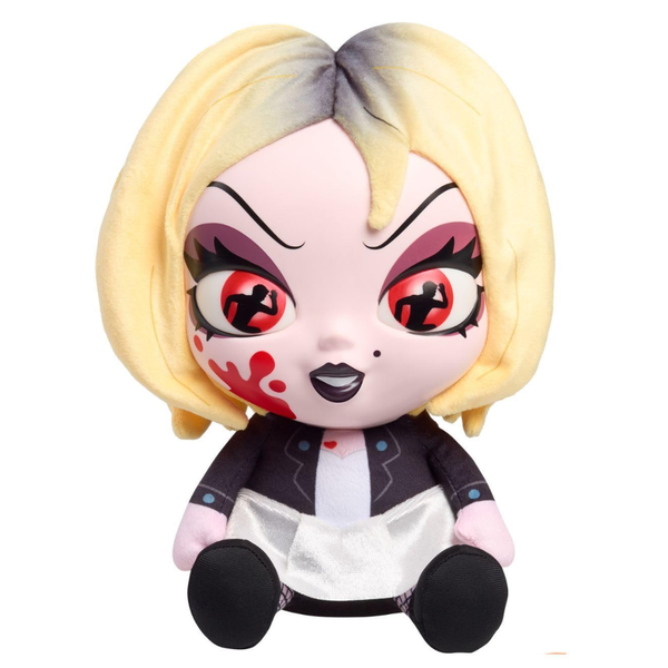 Just Play Tiny Nightmares Large Plush - Tiffany