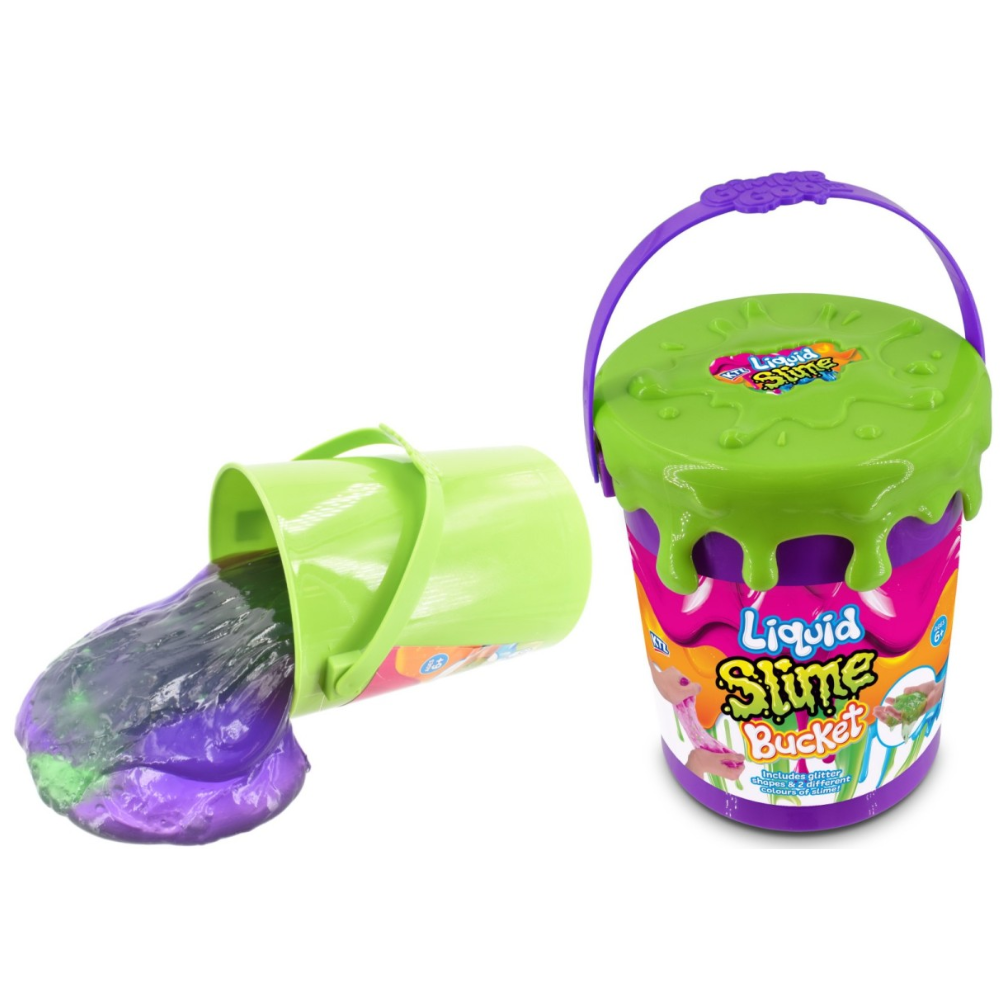 KTL Liquid Slime Bucket