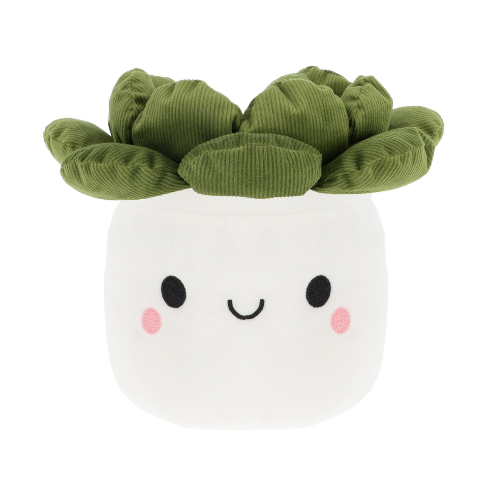 Keel Toys 12cm Plant Bobballs Plush