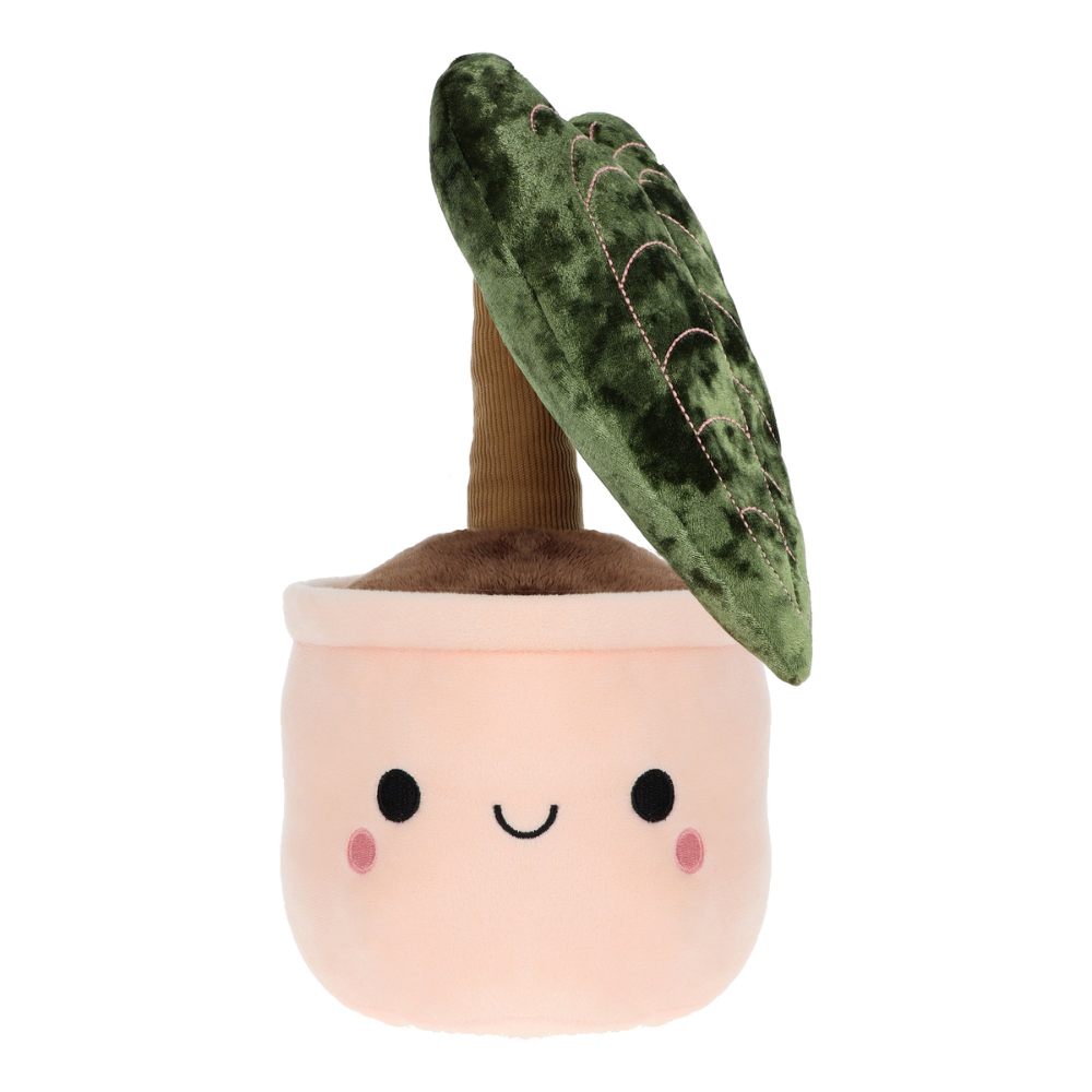 Keel Toys 12cm Plant Bobballs Plush