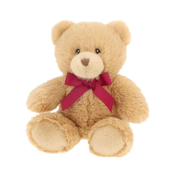 Keel Toys 25cm Keeleco Harry Bear
