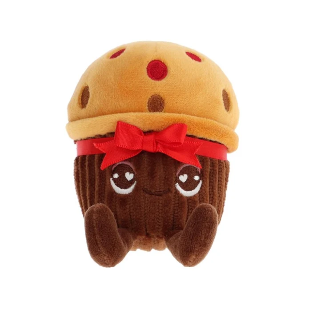 Keel Toys Bakery Festive Sweet Treat 8cm