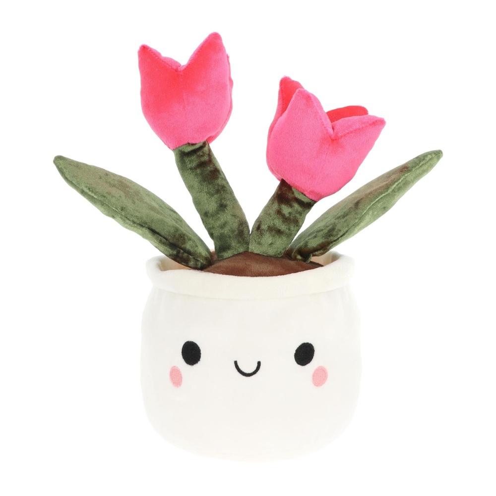 Keel Toys Flower 12cm Bobballs