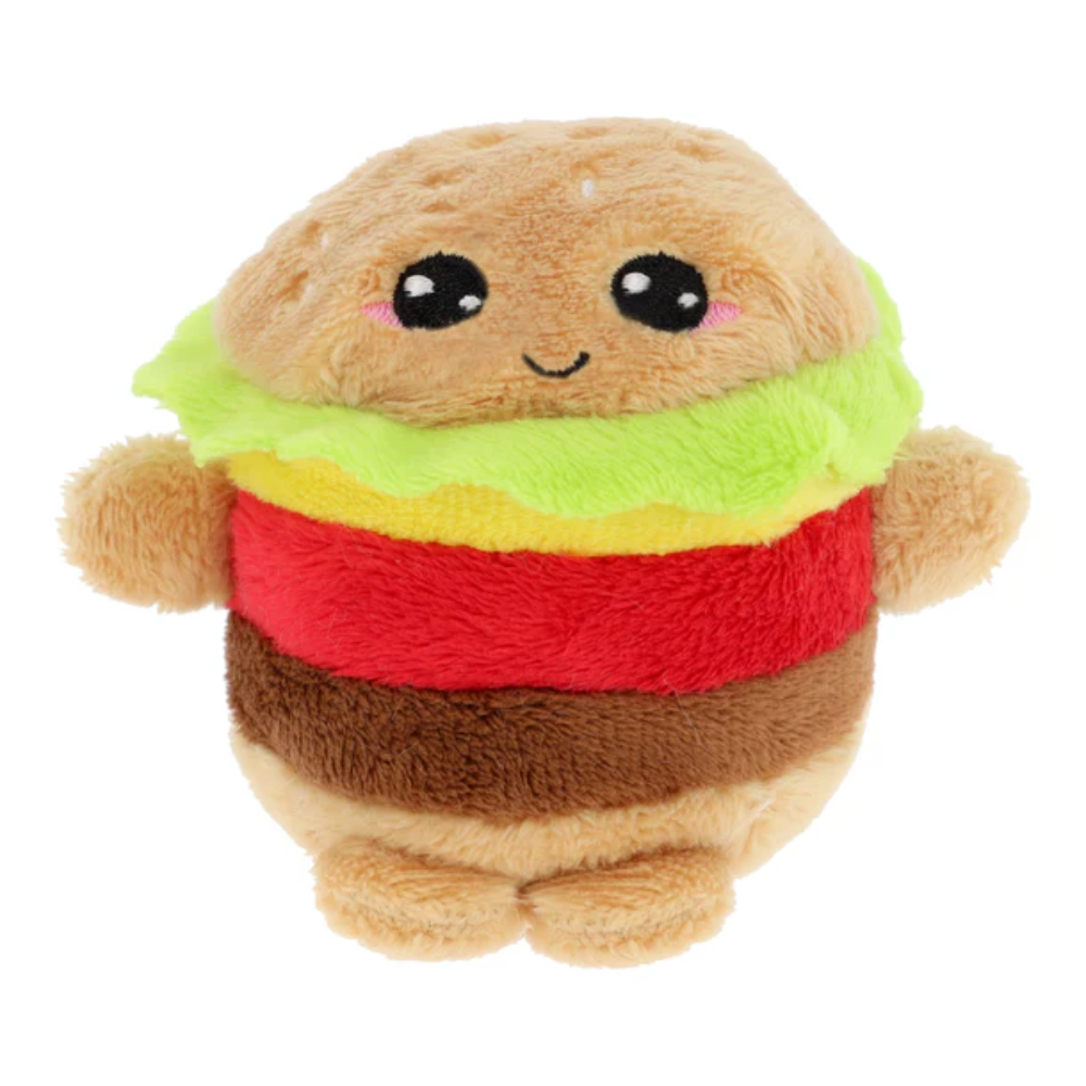 Keel Toys Food Bobballs 8cm Assorted