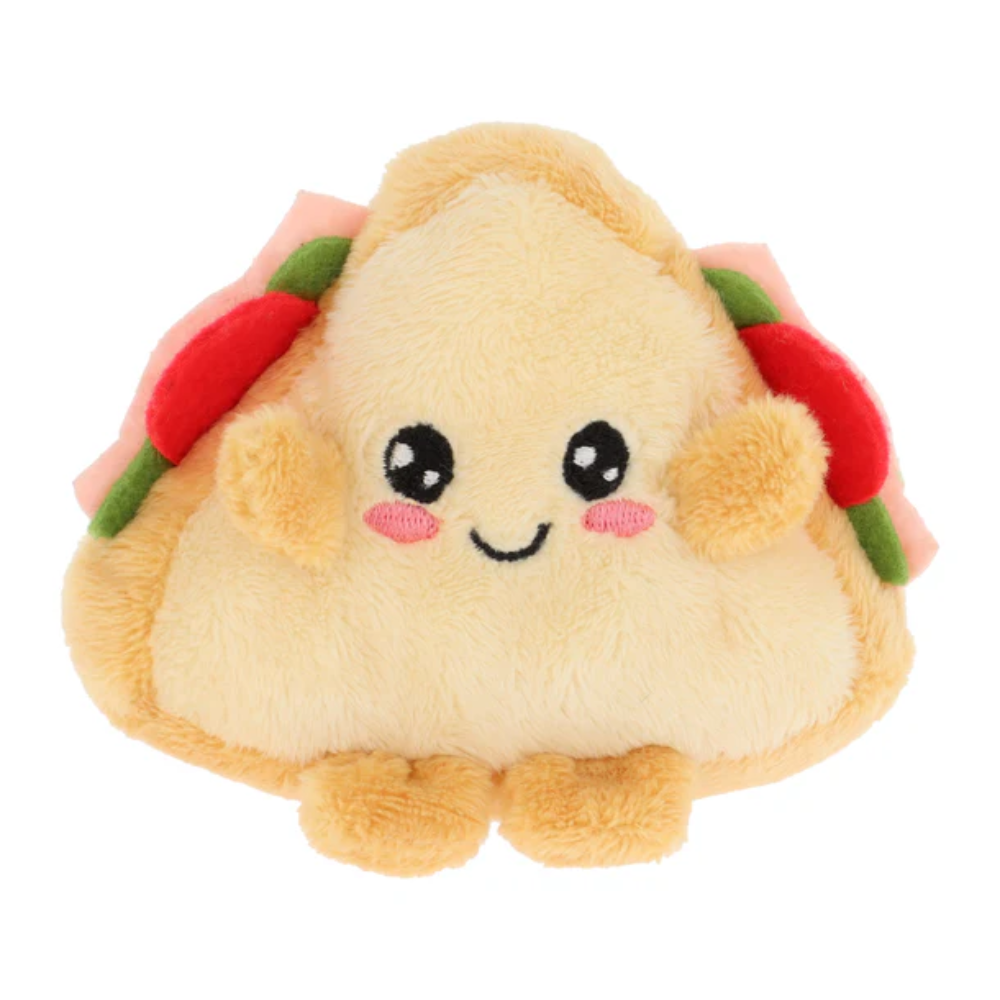 Keel Toys Food Bobballs 8cm Assorted