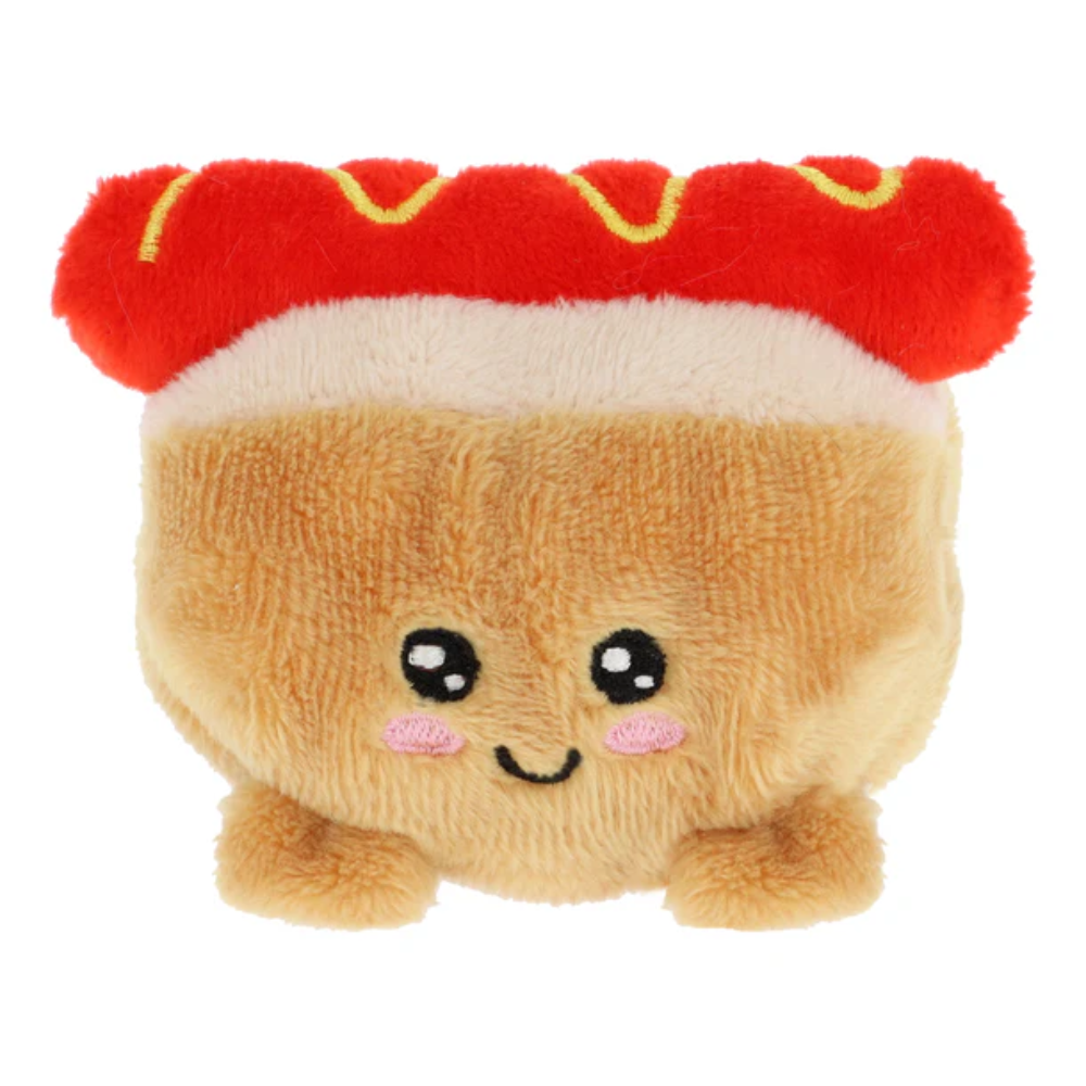 Keel Toys Food Bobballs 8cm Assorted