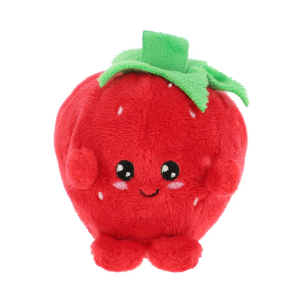Keel Toys Food Bobballs 8cm Assorted