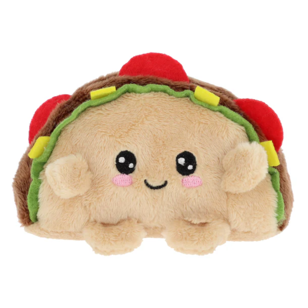 Keel Toys Food Bobballs 8cm Assorted