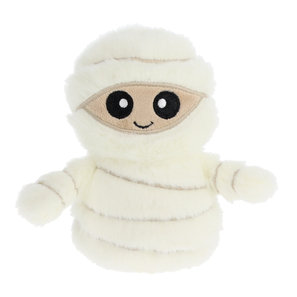 Keel Toys Keeleco Scaries Assorted 12cm
