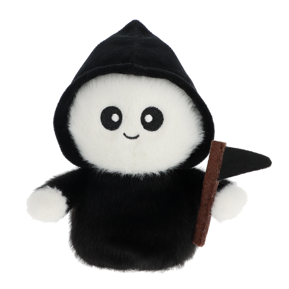 Keel Toys Keeleco Scaries Assorted 12cm