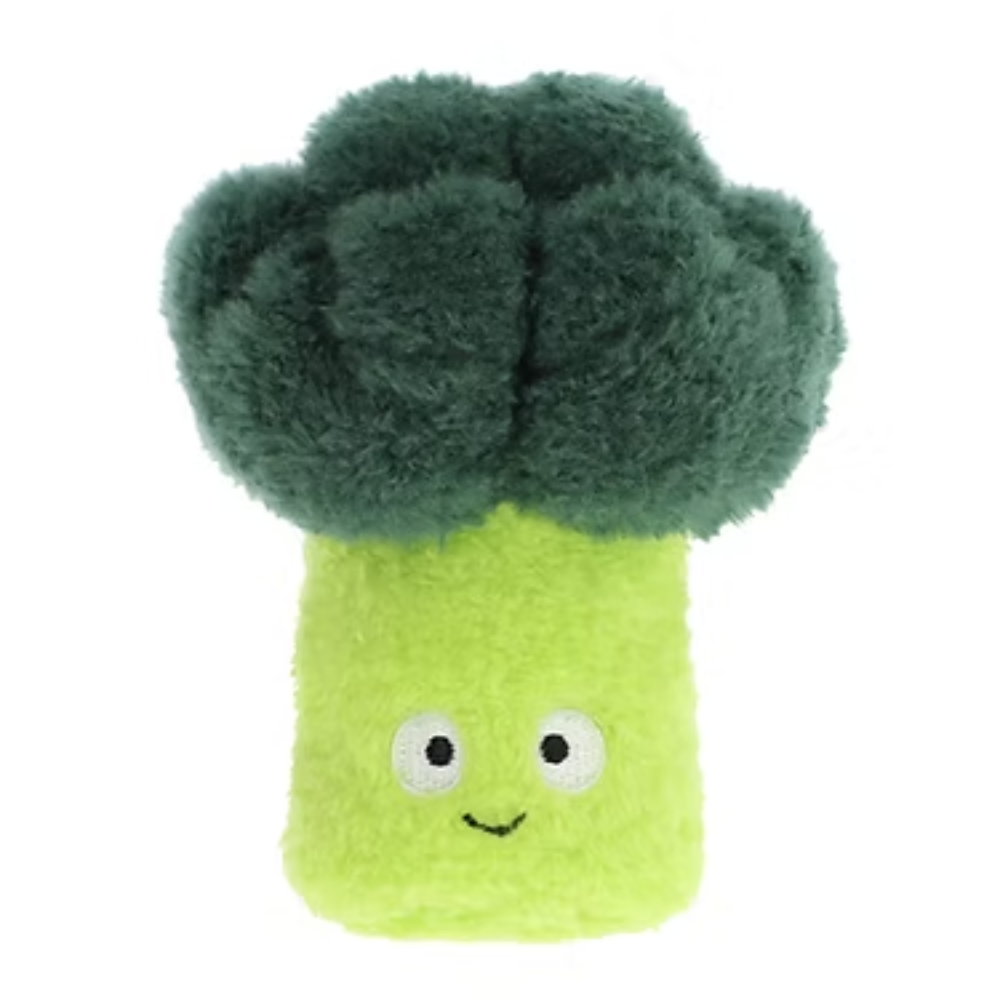 Keel Toys keel Eco Snackies 12cm plush 6 assorted