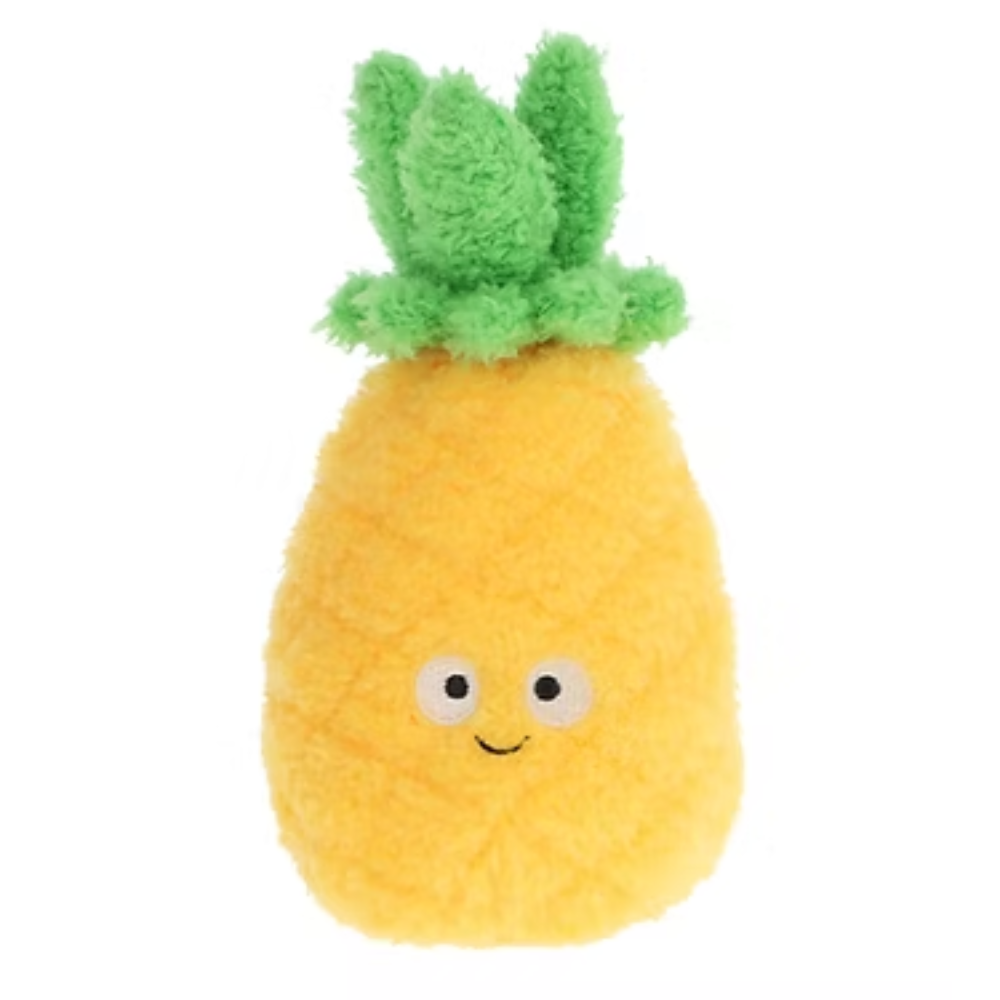 Keel Toys keel Eco Snackies 12cm plush 6 assorted