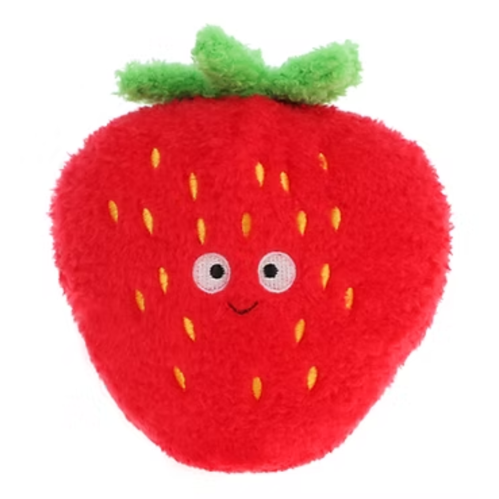 Keel Toys keel Eco Snackies 12cm plush 6 assorted