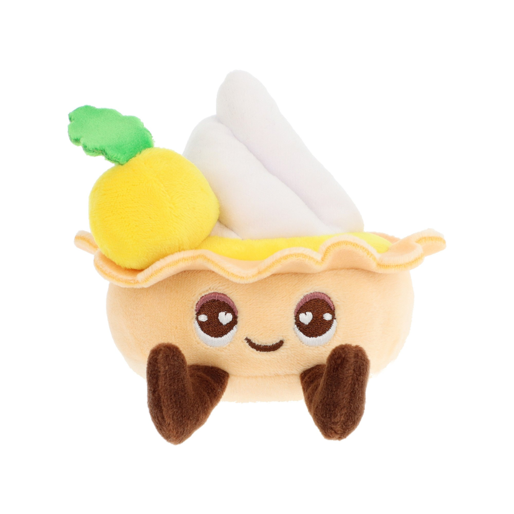 Keel Toys 8cm Bakery Sweet Treats