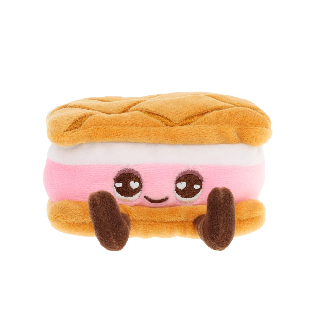 Keel Toys 8cm Bakery Sweet Treats