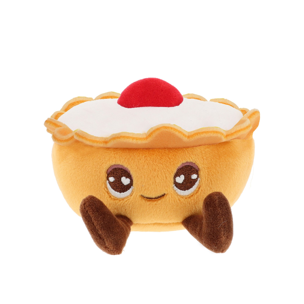 Keel Toys 8cm Bakery Sweet Treats