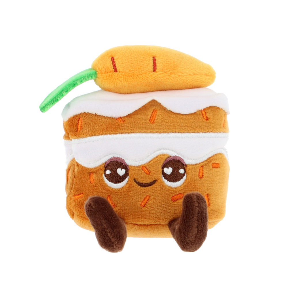 Keel Toys 8cm Bakery Sweet Treats