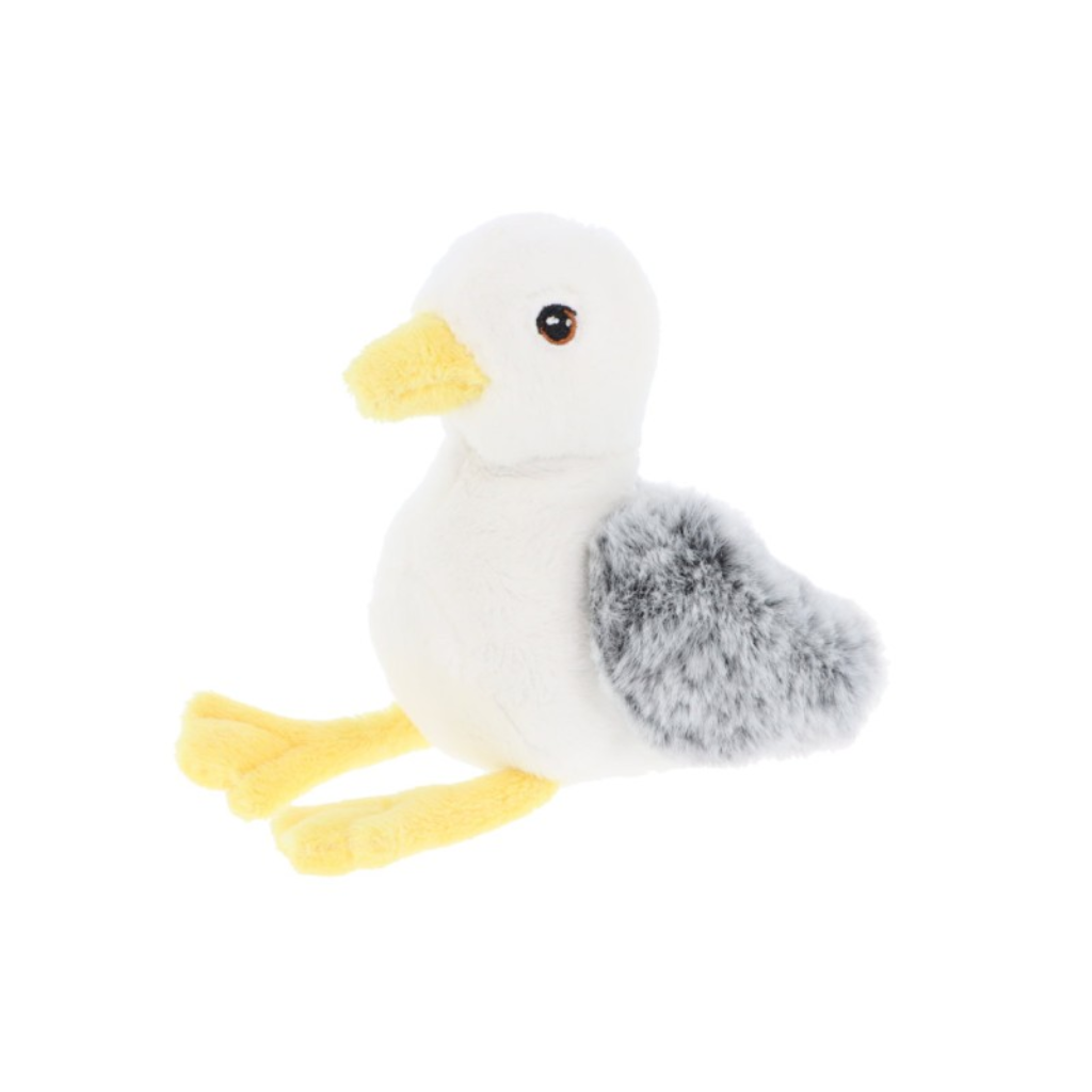Keeleco 12cm Sealife Collectable Plush (Choice of 8)