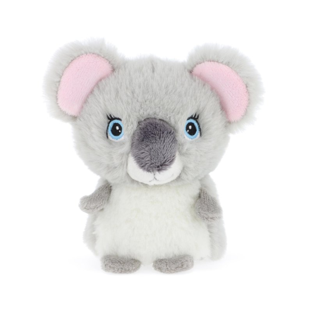 Keeleco Mini 10cm  Adoptable World 24 Assorted