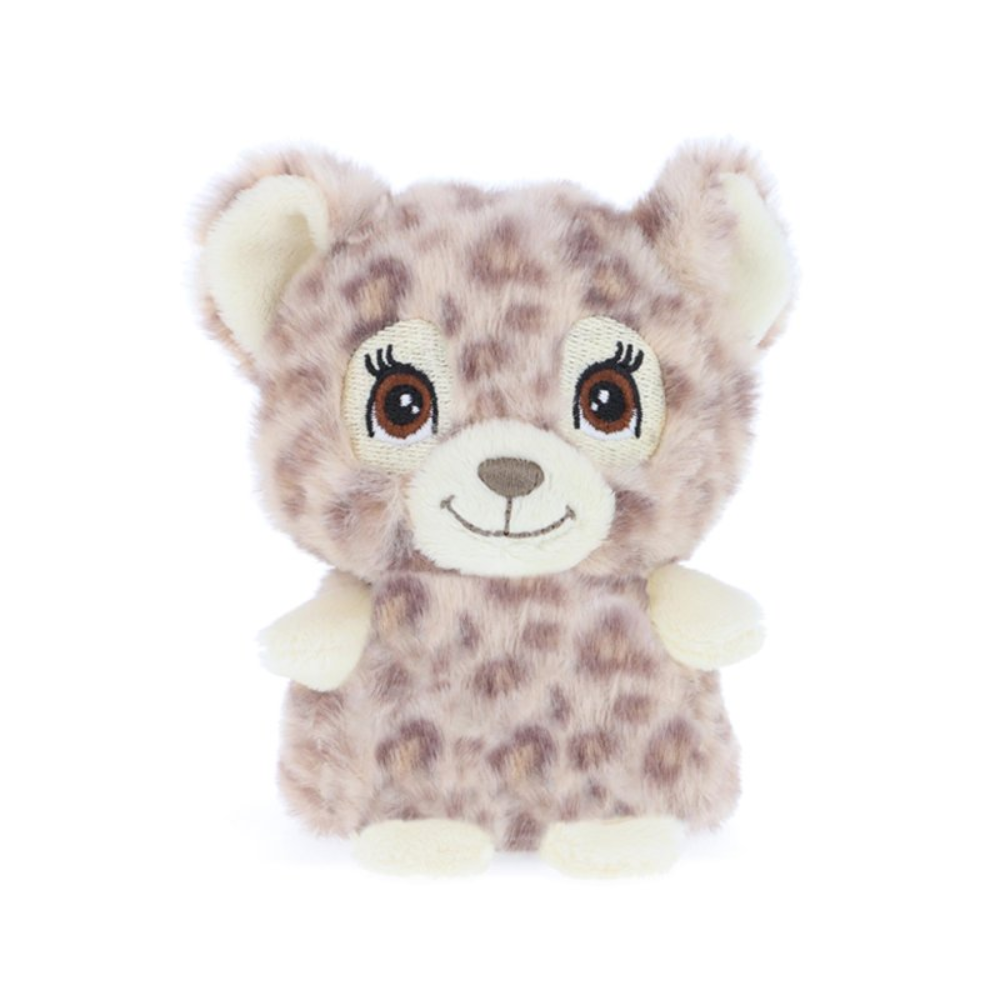 Keeleco Mini 10cm  Adoptable World 24 Assorted