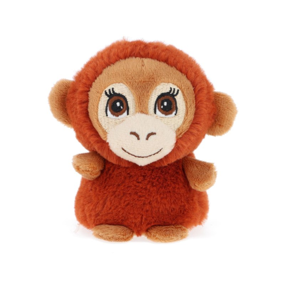 Keeleco Mini 10cm  Adoptable World 24 Assorted