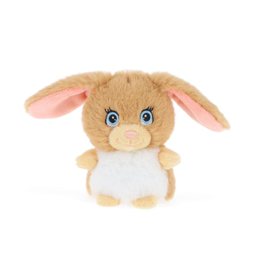 Keeleco Mini 10cm  Adoptable World 24 Assorted