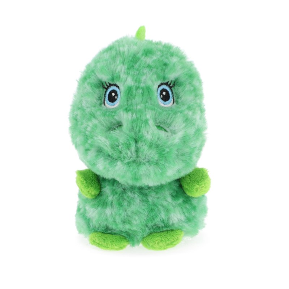 Keeleco Mini 10cm  Adoptable World 24 Assorted