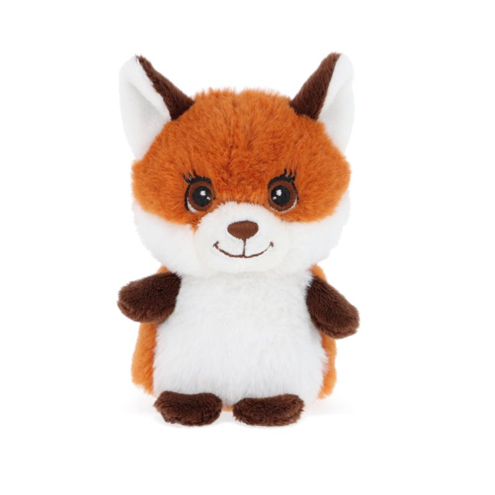 Keeleco Mini 10cm  Adoptable World 24 Assorted