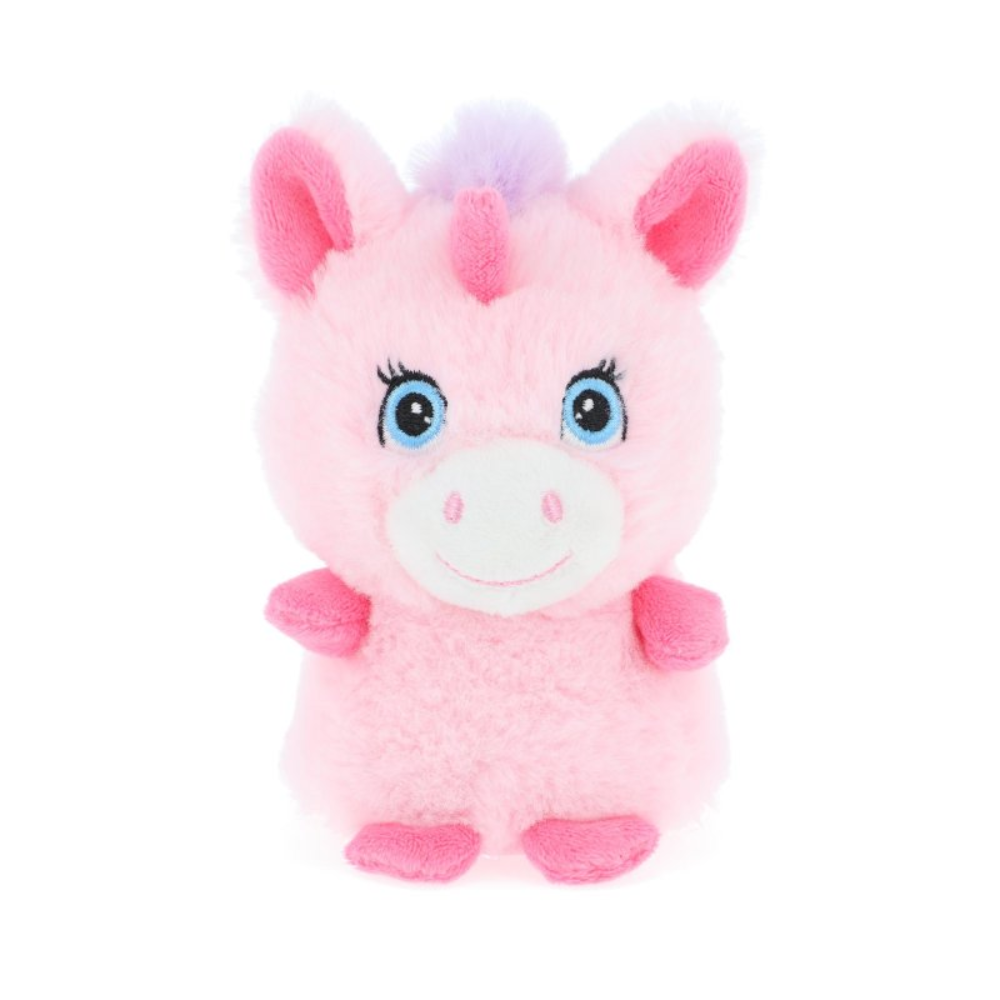 Keeleco Mini 10cm  Adoptable World 24 Assorted