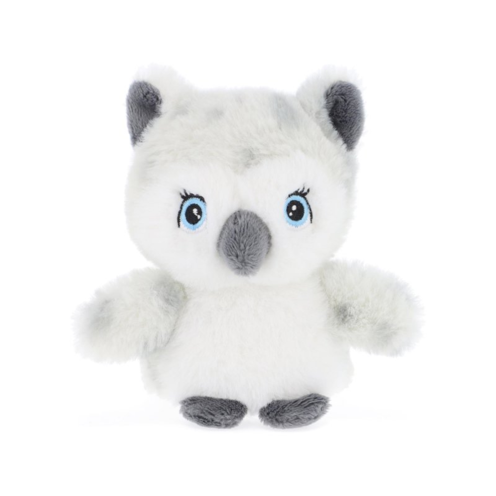 Keeleco Mini 10cm  Adoptable World 24 Assorted