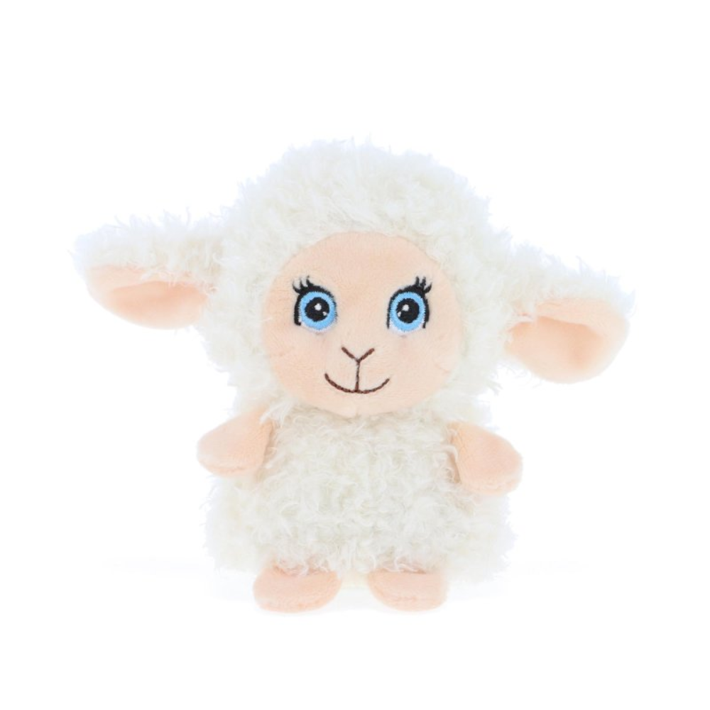 Keeleco Mini 10cm  Adoptable World 24 Assorted