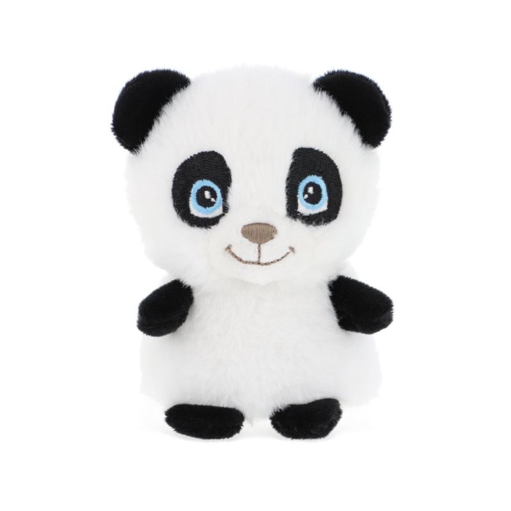 Keeleco Mini 10cm  Adoptable World 24 Assorted