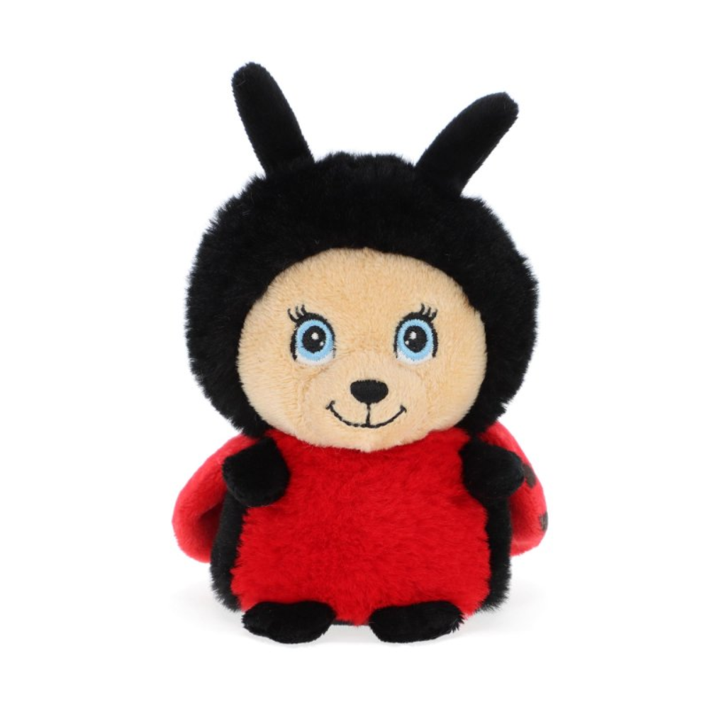 Keeleco Mini 10cm  Adoptable World 24 Assorted