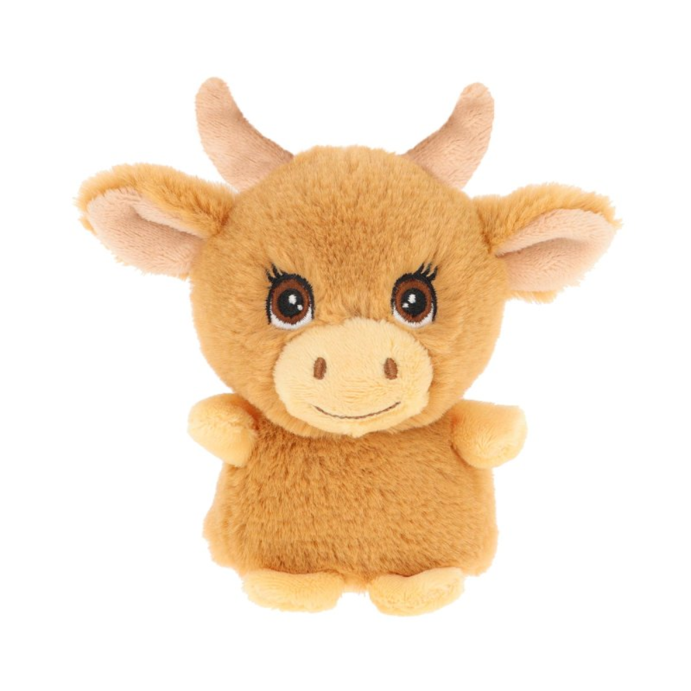 Keeleco Mini 10cm  Adoptable World 24 Assorted
