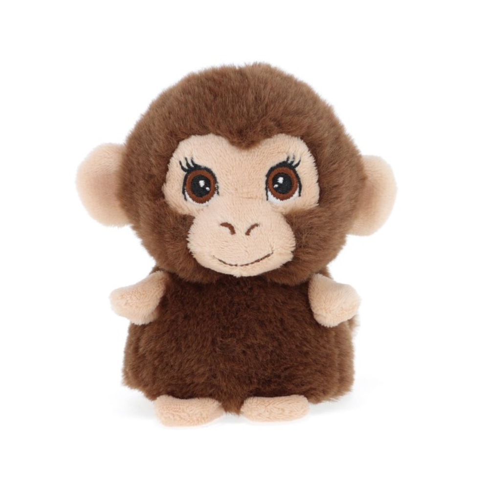 Keeleco Mini 10cm  Adoptable World 24 Assorted