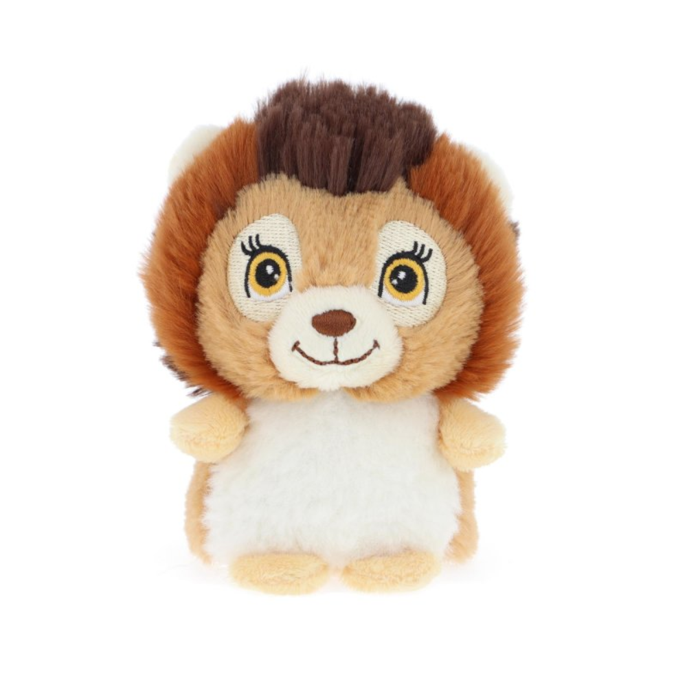 Keeleco Mini 10cm  Adoptable World 24 Assorted