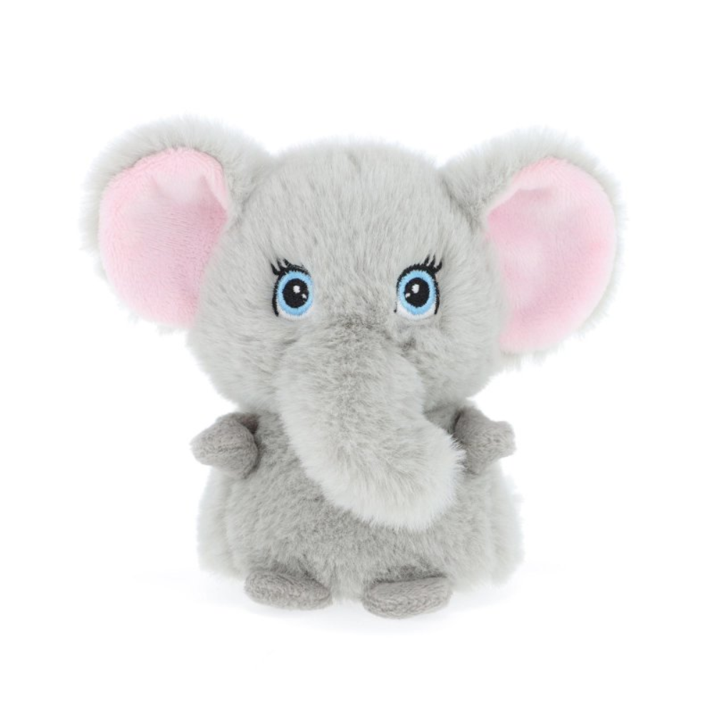 Keeleco Mini 10cm  Adoptable World 24 Assorted