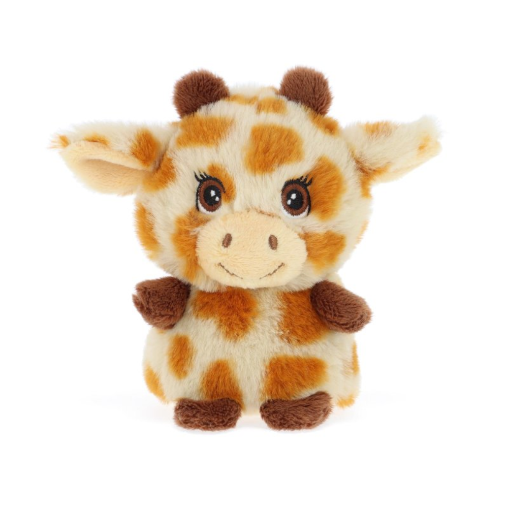 Keeleco Mini 10cm  Adoptable World 24 Assorted