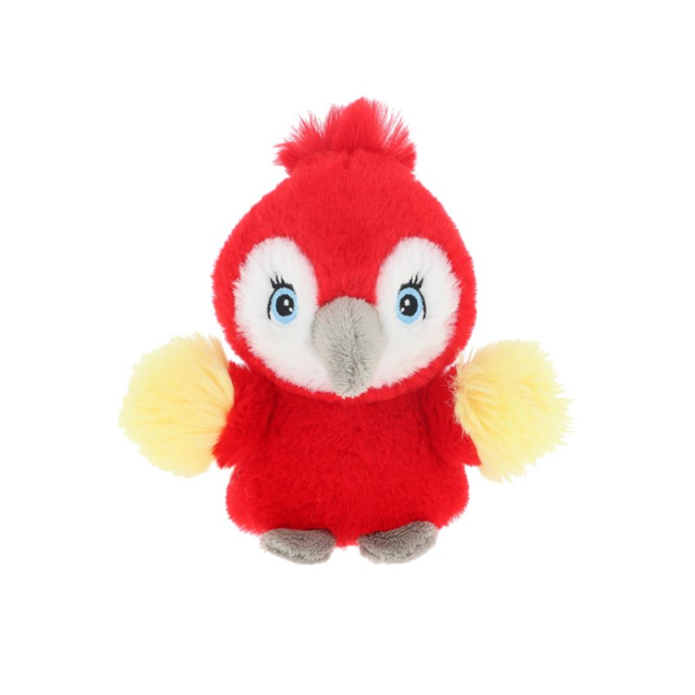 Keeleco Mini 10cm  Adoptable World 24 Assorted