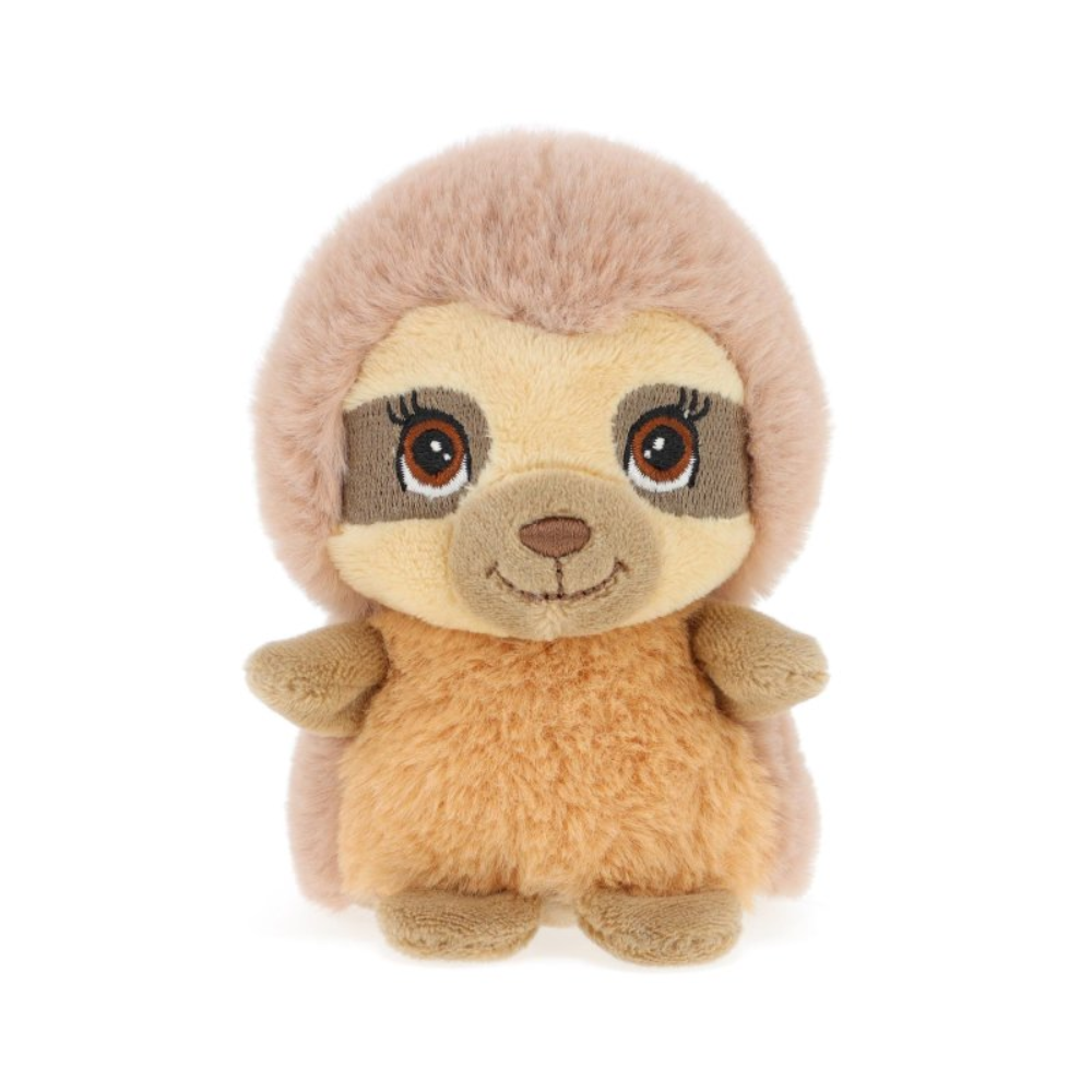 Keeleco Mini 10cm  Adoptable World 24 Assorted